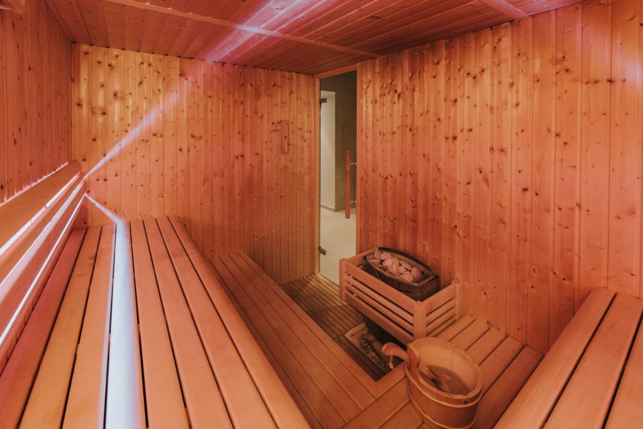 Apartmán Ilica Luxury Center