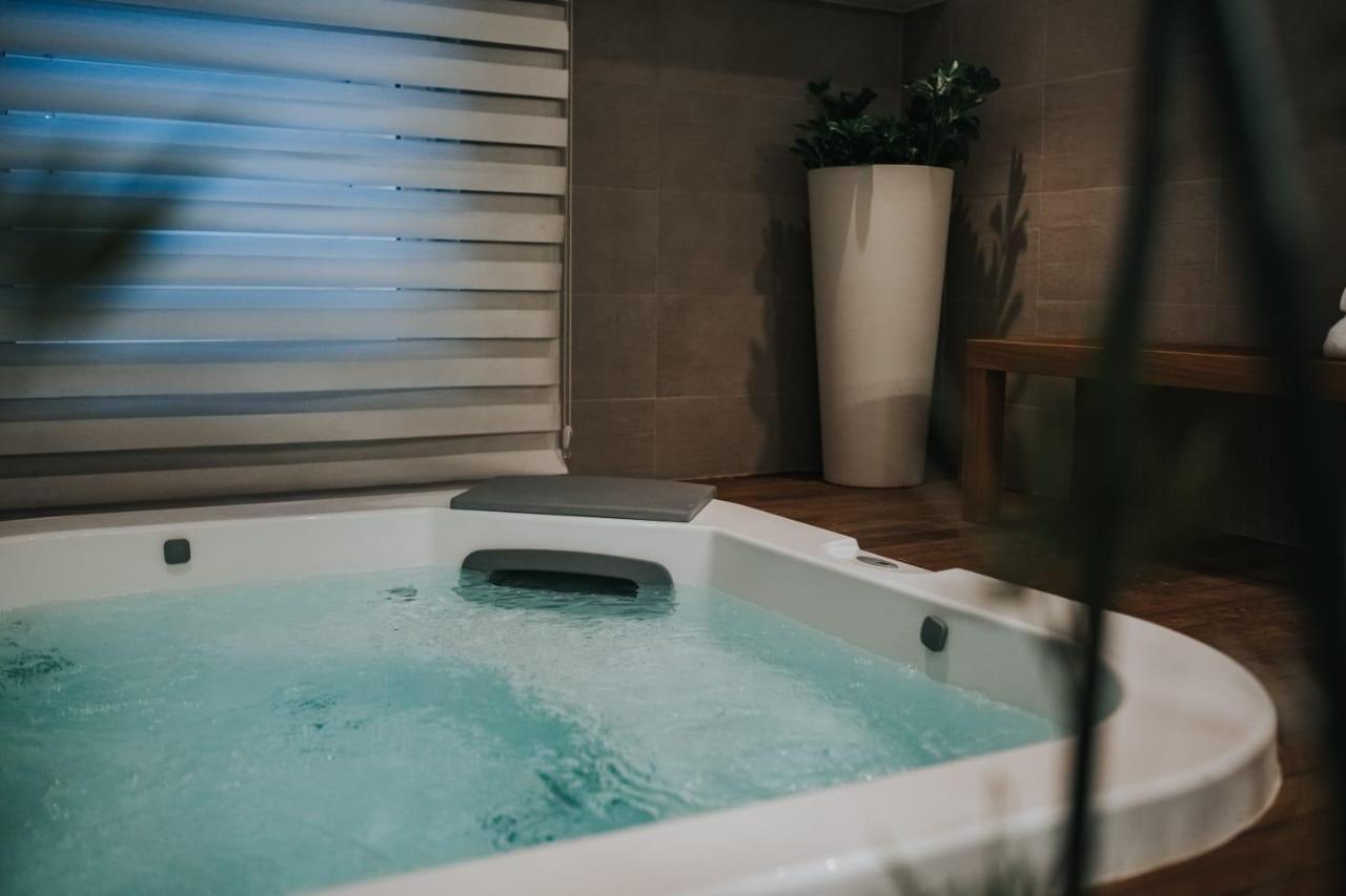 Ilica Luxury Center Apartmán *